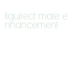 liquirect male enhancement