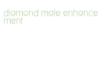 diamond male enhancement