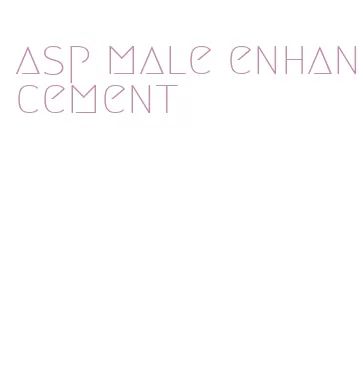 asp male enhancement