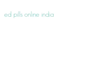 ed pills online india