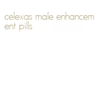 celexas male enhancement pills