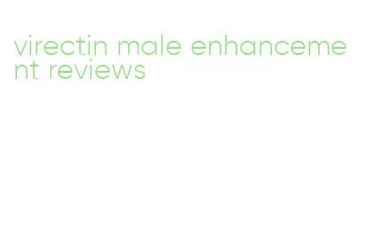 virectin male enhancement reviews