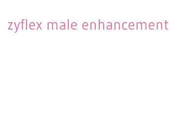 zyflex male enhancement