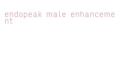 endopeak male enhancement