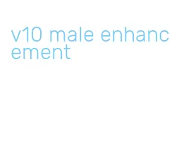 v10 male enhancement