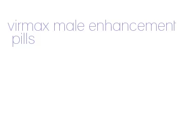 virmax male enhancement pills