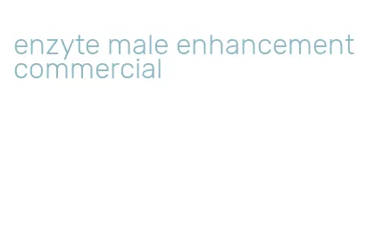 enzyte male enhancement commercial