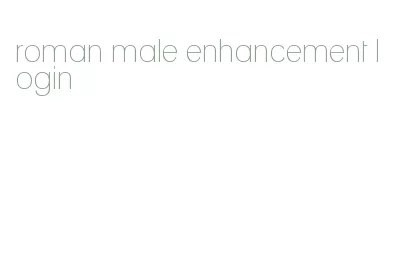 roman male enhancement login