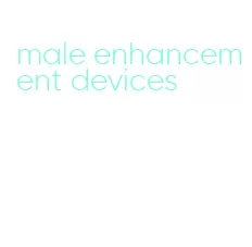 male enhancement devices