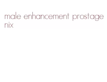 male enhancement prostagenix