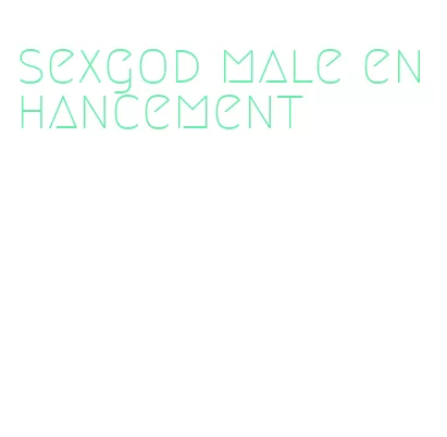 sexgod male enhancement