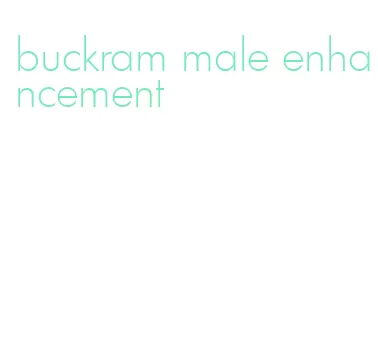 buckram male enhancement