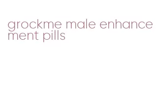 grockme male enhancement pills