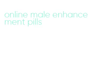 online male enhancement pills