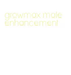 growmax male enhancement