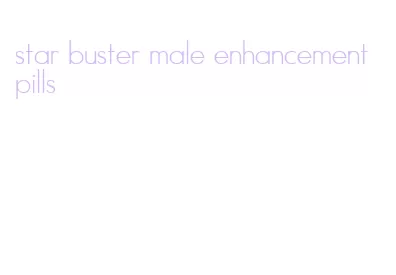 star buster male enhancement pills