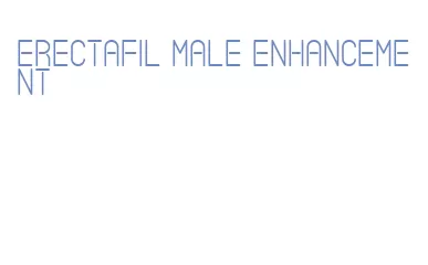 erectafil male enhancement