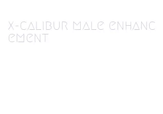 x-calibur male enhancement