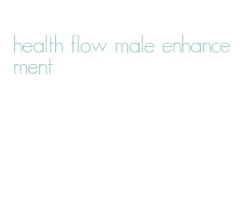 health flow male enhancement