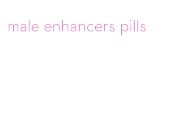 male enhancers pills