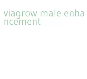 viagrow male enhancement