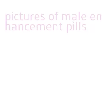 pictures of male enhancement pills