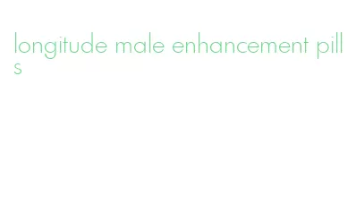 longitude male enhancement pills