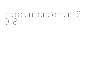 male enhancement 2018