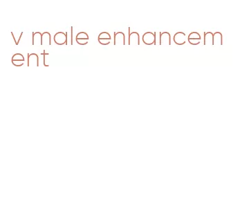 v male enhancement