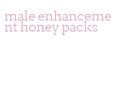 male enhancement honey packs