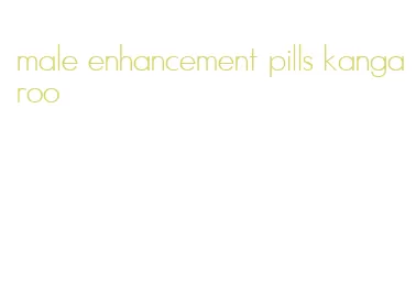 male enhancement pills kangaroo