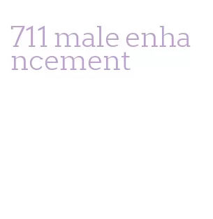 711 male enhancement