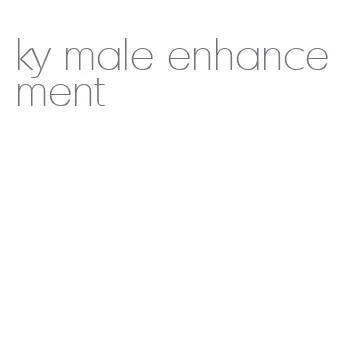 ky male enhancement