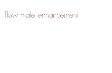 flow male enhancement