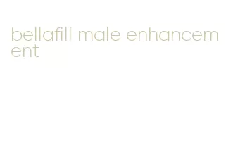 bellafill male enhancement