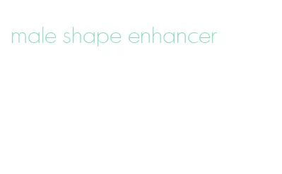 male shape enhancer