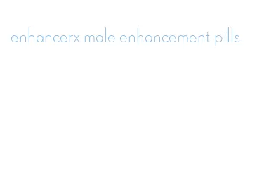 enhancerx male enhancement pills