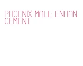 phoenix male enhancement