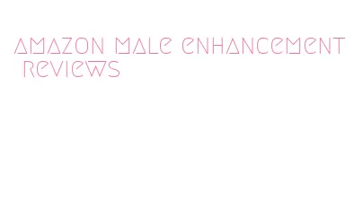 amazon male enhancement reviews