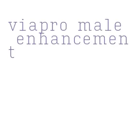 viapro male enhancement