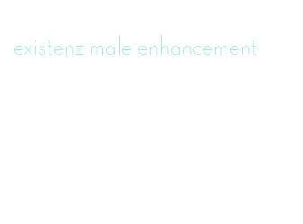 existenz male enhancement