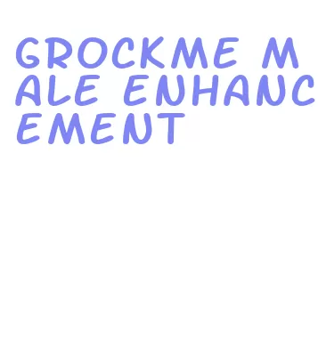 grockme male enhancement