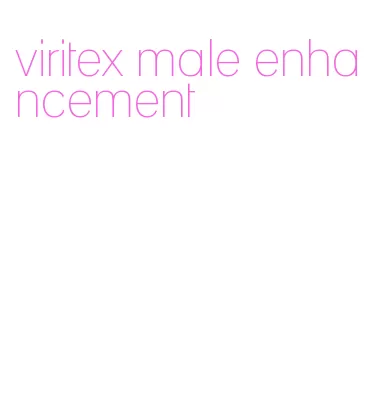 viritex male enhancement