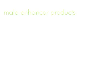 male enhancer products