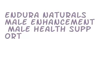 endura naturals male enhancement male health support