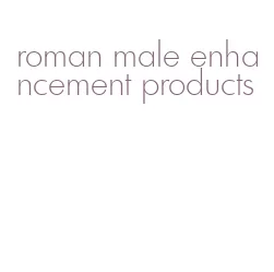 roman male enhancement products