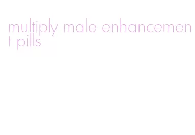 multiply male enhancement pills