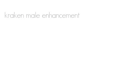 kraken male enhancement