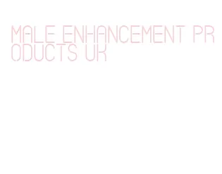 male enhancement products uk