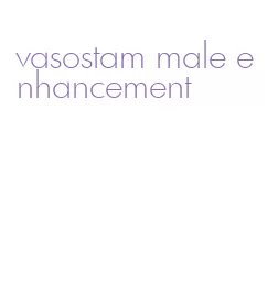 vasostam male enhancement